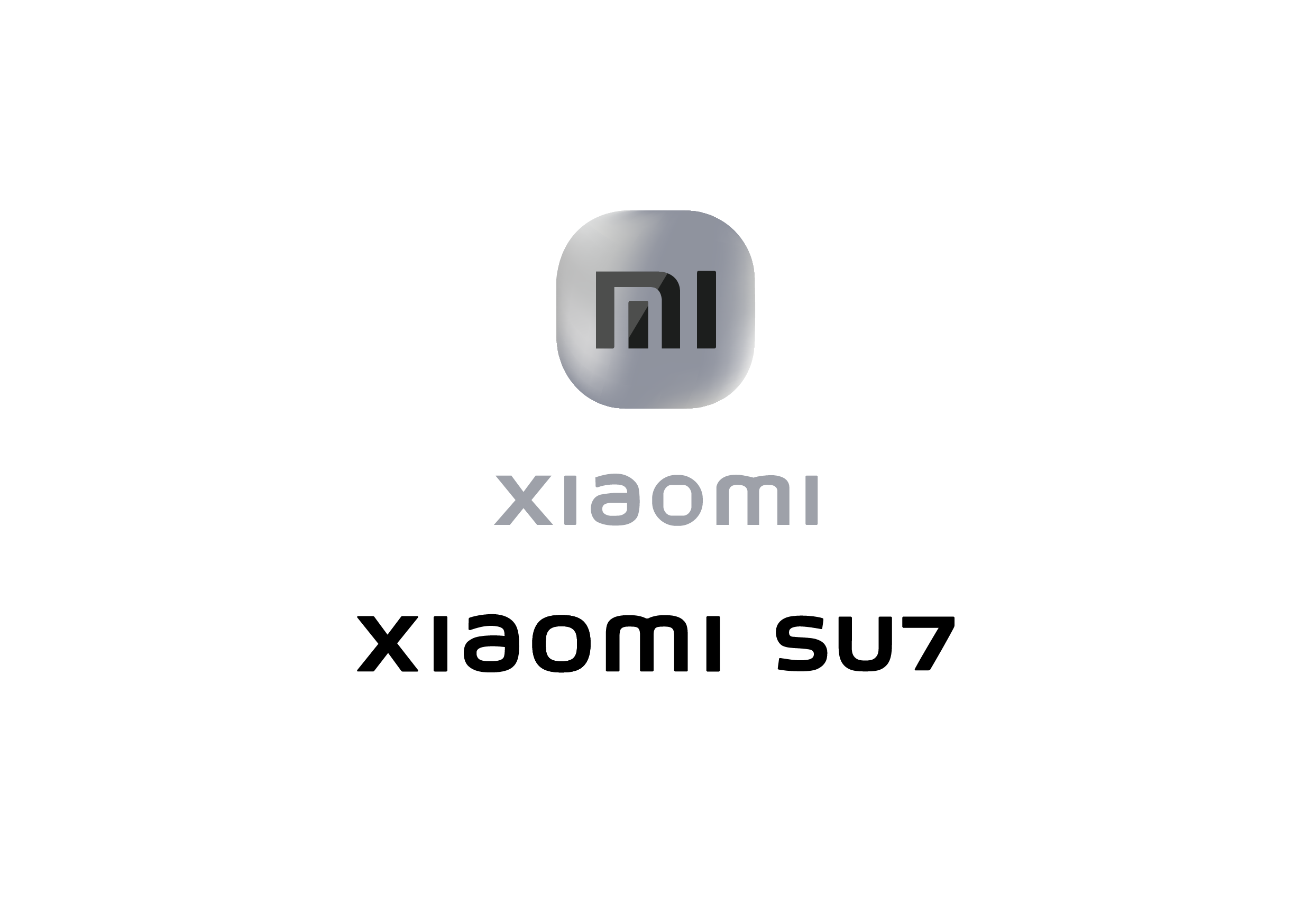 Xiaomi YU7