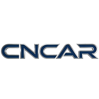 CNCAR Logo